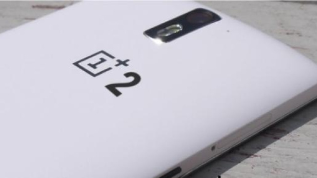 OnePlus Two sar&agrave; presentato il 27 luglio