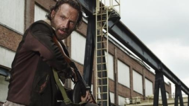 The Walking Dead: novità sulla sesta stagione