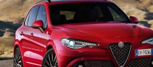  Alfa Romeo: tra Giulia e nuovo Suv  