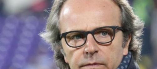 Andrea Della Valle, presidente viola