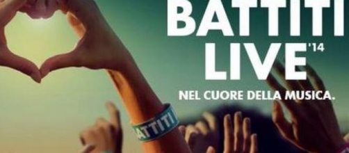 Cantanti Battiti Live 2015