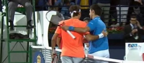 Finale Wimbledon 2015, Djokovic-Federer in tv