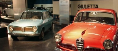 Museo Alfa Romeo: oltre 3 mila visitatori  