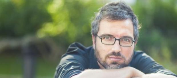 A crónica diária de Pedro Chagas Freitas A crónica diária de Pedro Chagas Freitas