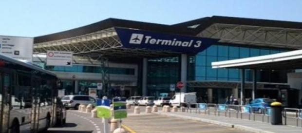 Aeroporto di Fiumicino: indagini Aeroporto di Fiumicino: indagini