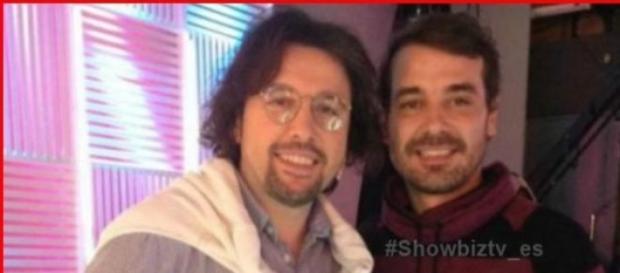 Alí Kemal estará junto a Pedro en Villa Carlos Paz Alí Kemal estará junto a Pedro en Villa Carlos Paz