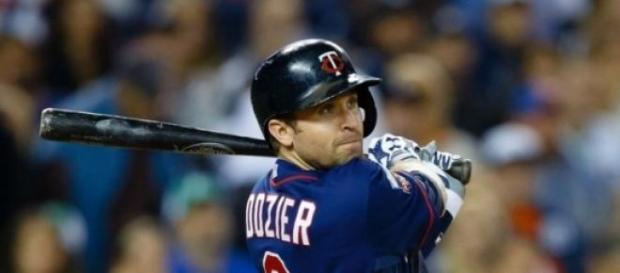 Dozier to make his first All-Star appearance. Dozier to make his first All-Star appearance.