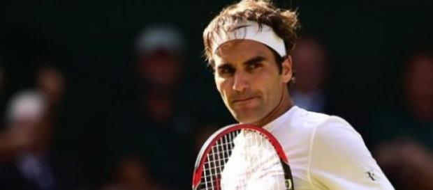 Federer quer seu oitavo título em Wimbledon Federer quer seu oitavo título em Wimbledon