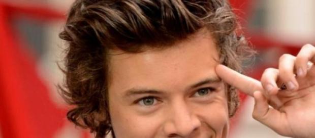 Harry Styles é um dos favoritos das directioners. Harry Styles é um dos favoritos das directioners.