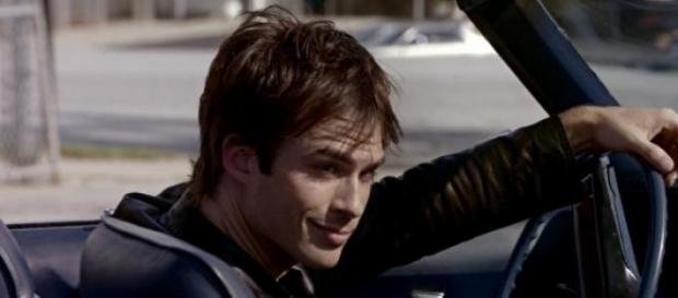 Ian Somerhalder falou sobre a 7ª temporada de TVD Ian Somerhalder falou sobre a 7ª temporada de TVD