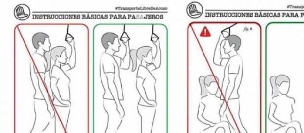 Instrucciones básicas de comportamiento Instrucciones básicas de comportamiento