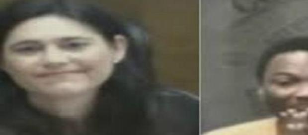 Jueza y condenado eran antiguos compañeros Jueza y condenado eran antiguos compañeros