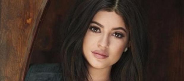 Kylie Jenner, Foto: Pacific Sunwear Shop PR Kylie Jenner, Foto: Pacific Sunwear Shop PR