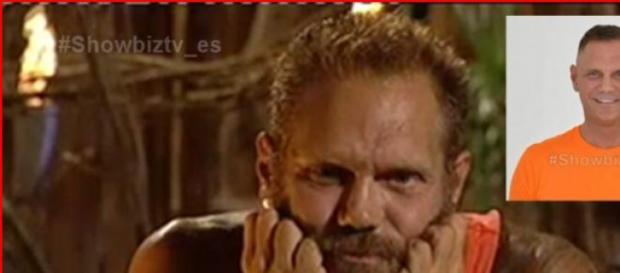 Nacho Vidal el ganador de 'Supervivientes 2015' Nacho Vidal el ganador de 'Supervivientes 2015'