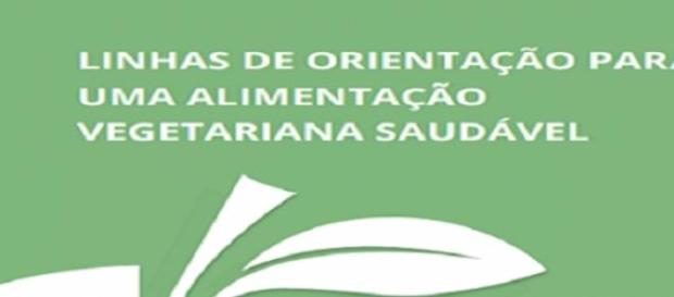 O manual pretende promover a alimentação saudável O manual pretende promover a alimentação saudável