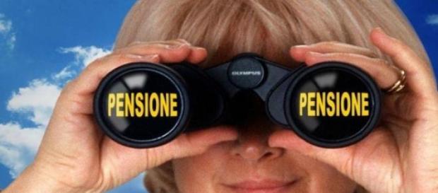 Pensioni? Un diritto in via di estinzione. Pensioni? Un diritto in via di estinzione.