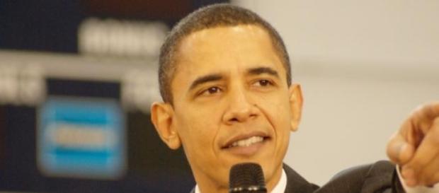 Präsident Obama ein „Game of Thrones“-Fan? Präsident Obama ein „Game of Thrones“-Fan?