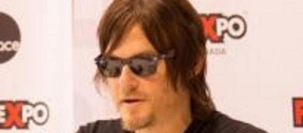 Steckt Norman Reedus in einer Krise? Steckt Norman Reedus in einer Krise?