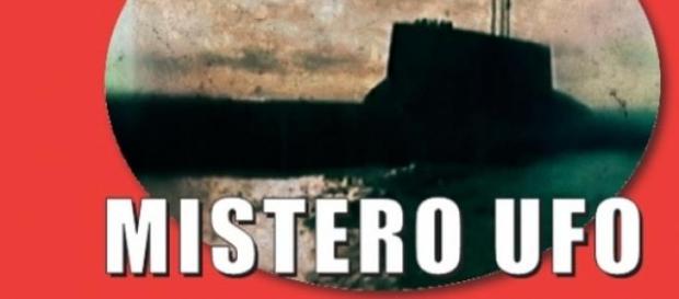 UFO e misteri dell'Artico UFO e misteri dell'Artico