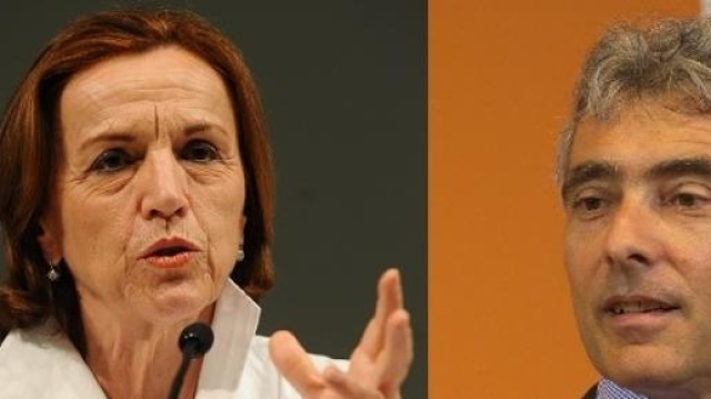 Fornero e Boeri, che coppia