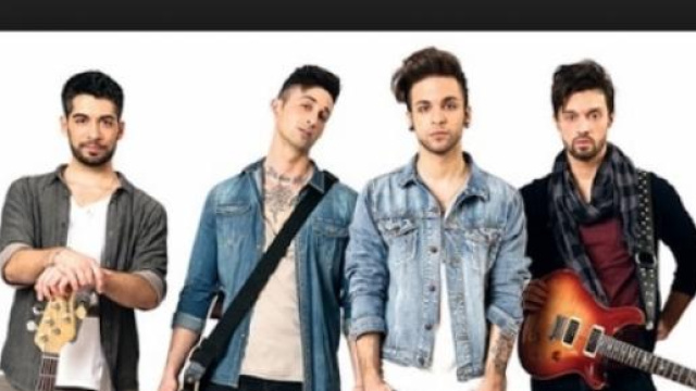 La band Dear Jack in tour per tutta l'estate