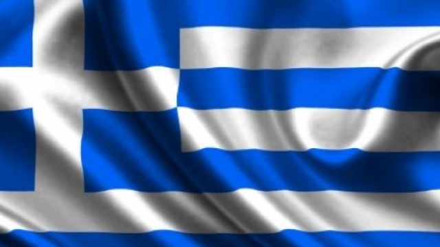 La Grecia e la crisi economica