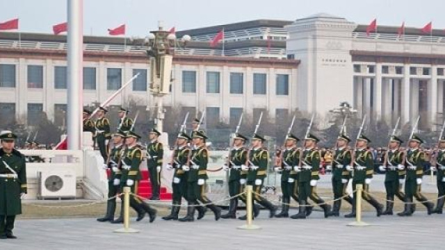 La nuova edizione di Pechino Express