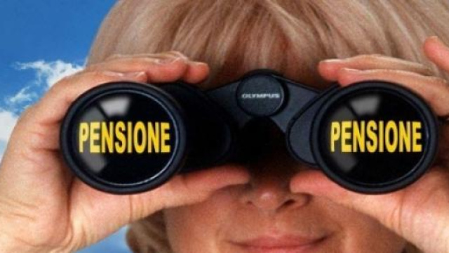Pensioni? Un diritto in via di estinzione.