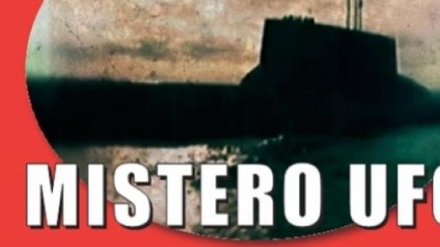 UFO e misteri dell'Artico