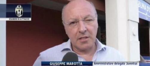 Calciomercato Juventus notizie 13 luglio: Marotta