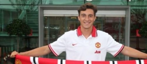 Darmian arrivato al Manchester