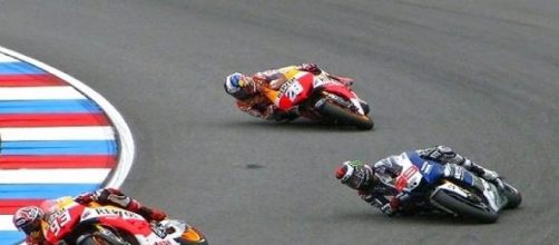 MotoGp Germania, oggi 12 luglio: orari tv Cielo