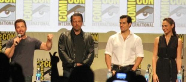 Batman v Superman: Dawn of Justice Batman v Superman: Dawn of Justice
