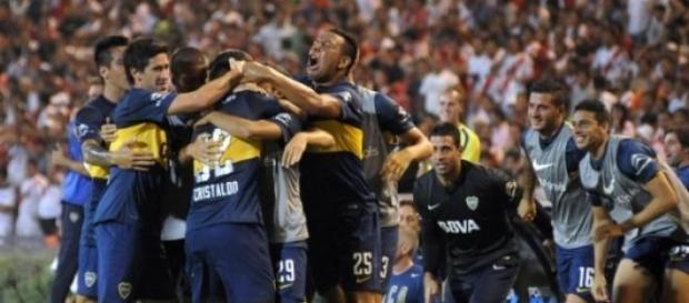 Boca puede volver a ser primero Boca puede volver a ser primero