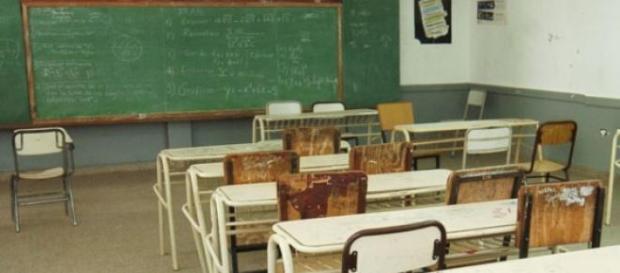 Convocan a un paro docente en CABA el 15 de julio Convocan a un paro docente en CABA el 15 de julio