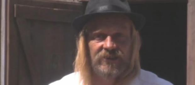 Don Diego (49) ist der 15. Pionier, Foto: Talpa Don Diego (49) ist der 15. Pionier, Foto: Talpa