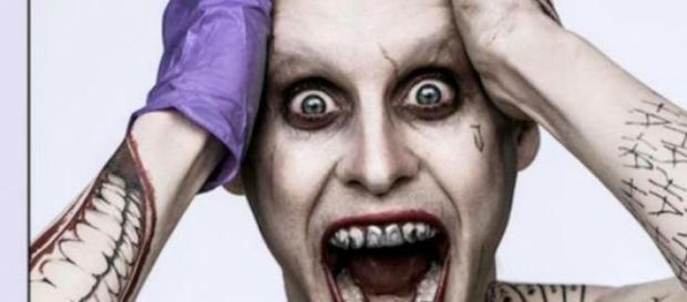 First trailer of Suicide Squad First trailer of Suicide Squad