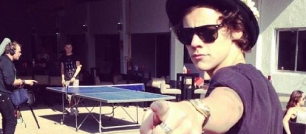 Harry Styles: Liebescomeback mit Kendall Jenner? Harry Styles: Liebescomeback mit Kendall Jenner?