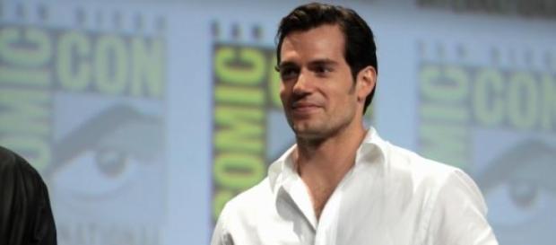 Henry Cavill is the new DC's Era Superman Henry Cavill is the new DC's Era Superman