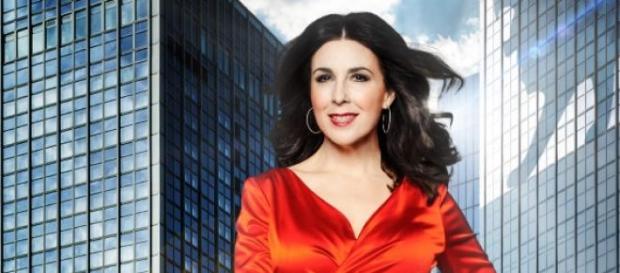 Judith Williams,42, erfolgreichste Teleshopperin Judith Williams,42, erfolgreichste Teleshopperin