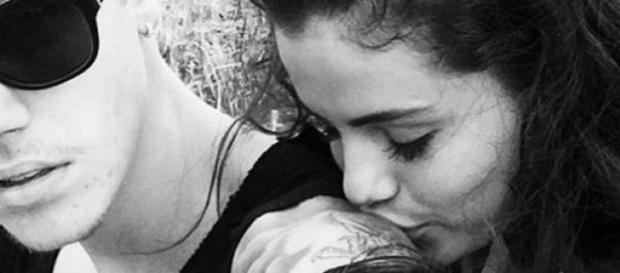Justin Bieber und Selena Gomez: Liebescomeback? Justin Bieber und Selena Gomez: Liebescomeback?