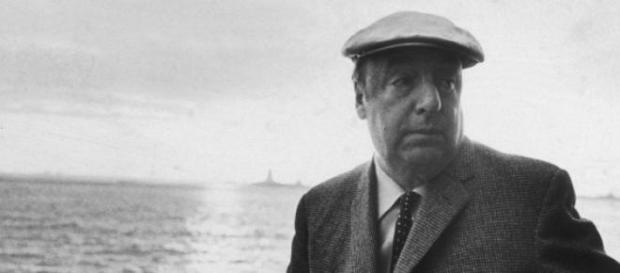 Neruda, un poeta de la humanidad Neruda, un poeta de la humanidad