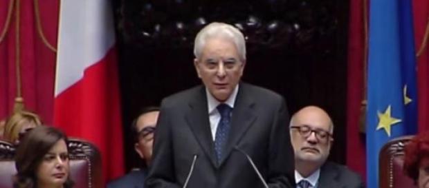 Riforma scuola ultime news: Sergio Mattarella Riforma scuola ultime news: Sergio Mattarella