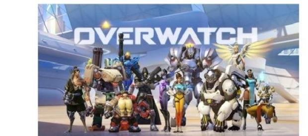 verpackung von overwatch blizzard verpackung von overwatch blizzard