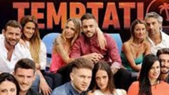 Anticipaizoni Temptation Island 4^ puntata.