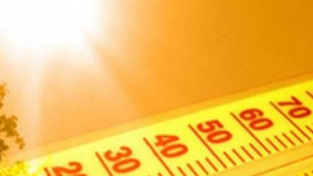 Meteo luglio 2015: il caldo non ci abbandona