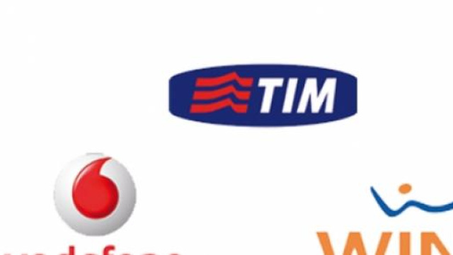 Offerte Tim, Vodafone e Wind estate 2015.