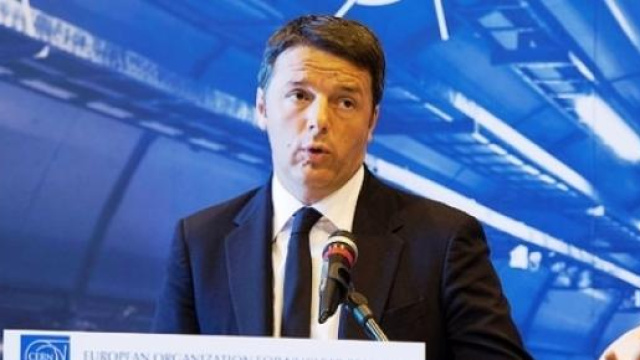 Riforma pensioni, Renzi tra Damiano e Boeri