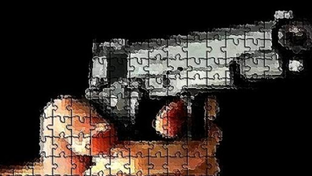 strage ad opera di un agente penitenziario