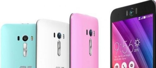 Cellulari Asus Zenfone Selfie e Pegasus 2 Plus